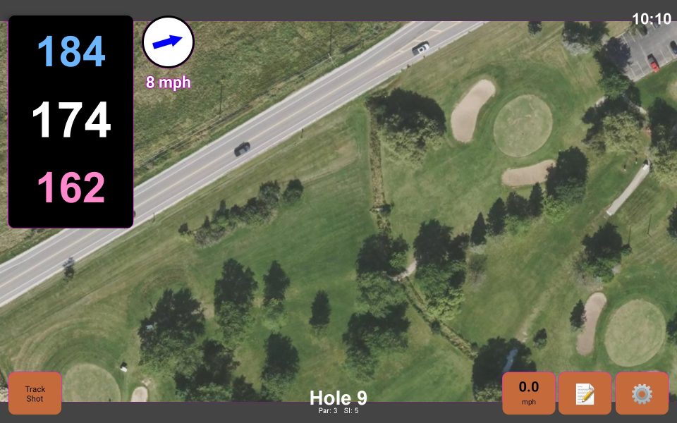 Hole preview 3