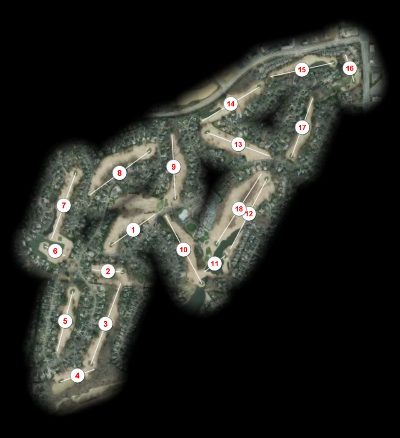 Providence Country Club