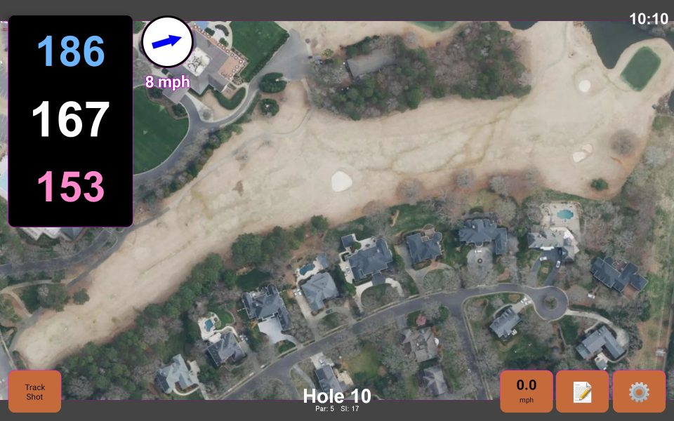 Hole preview 2