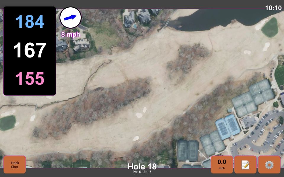 Hole preview 3
