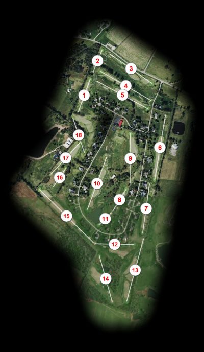 High Point Golf Club