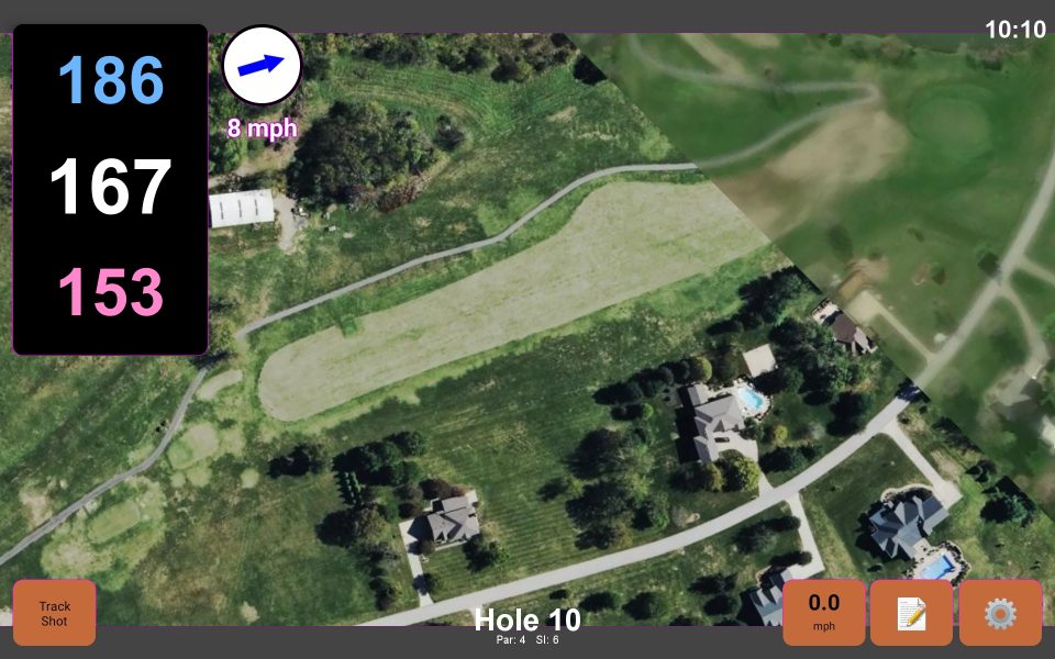 Hole preview 2