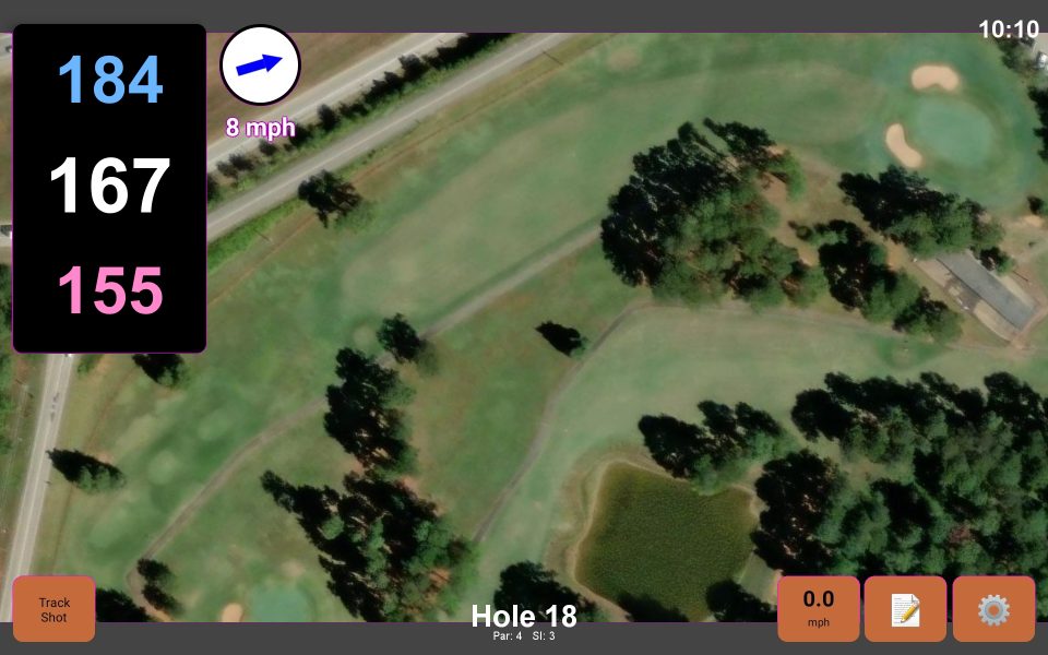 Hole preview 3