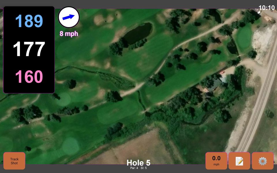 Hole preview 2
