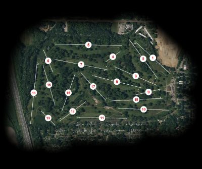 J E Good Park Golf Course