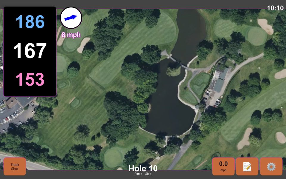 Hole preview 2