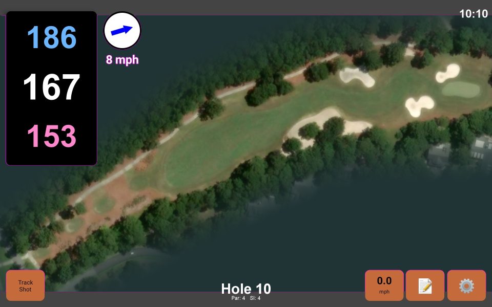 Hole preview 2