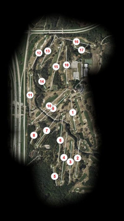 Bear Creek Golf Club West