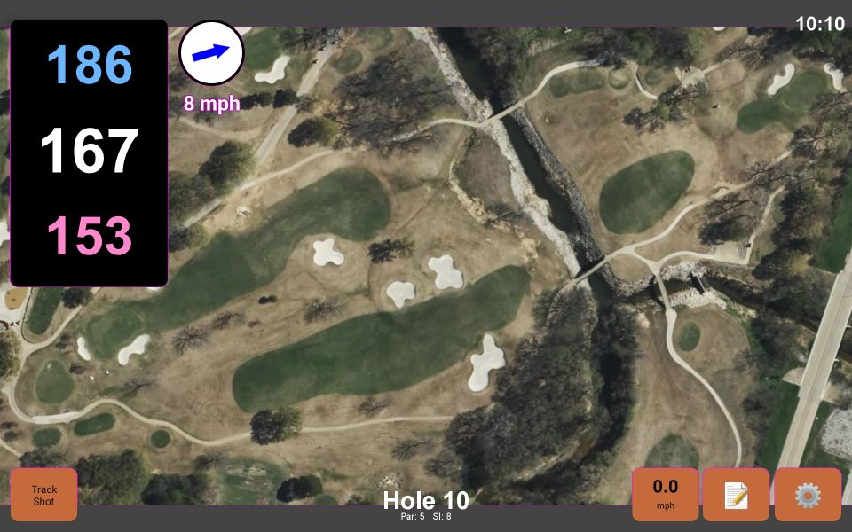 Hole preview 2