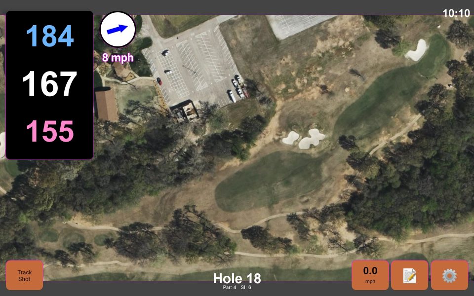 Hole preview 3