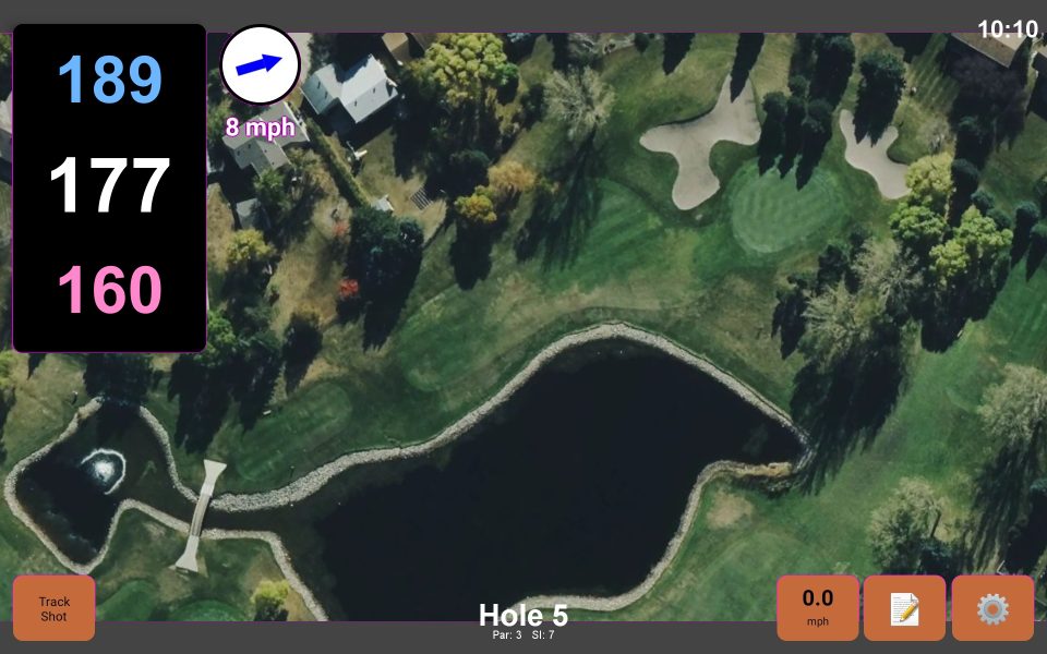 Hole preview 2