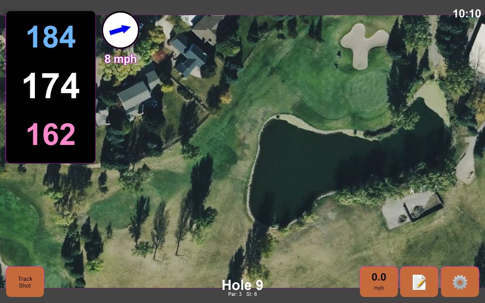 Hole preview 3