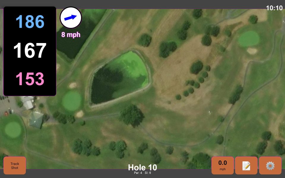 Hole preview 2