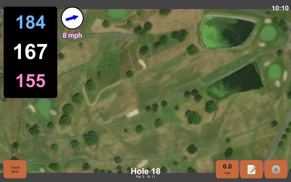 Hole preview 3