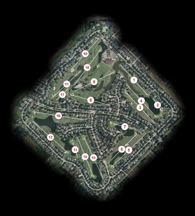 The Club at Falcon Point