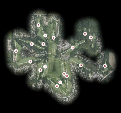 The Course at Aberdeen