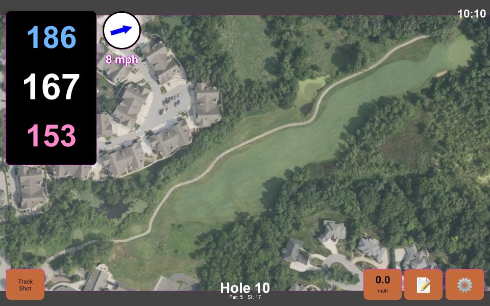 Hole preview 2