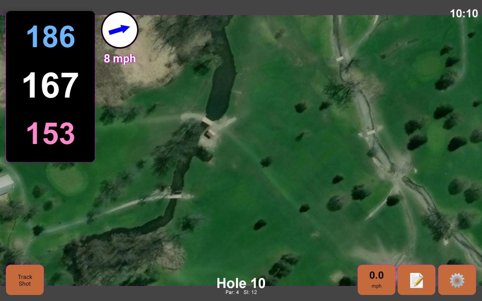 Hole preview 2