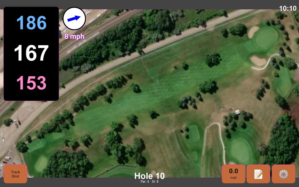 Hole preview 2