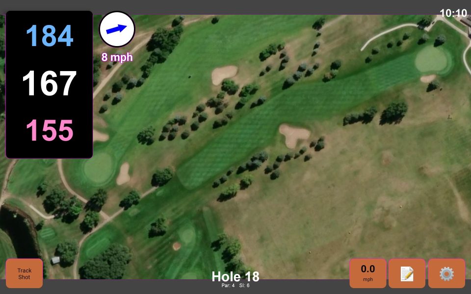 Hole preview 3