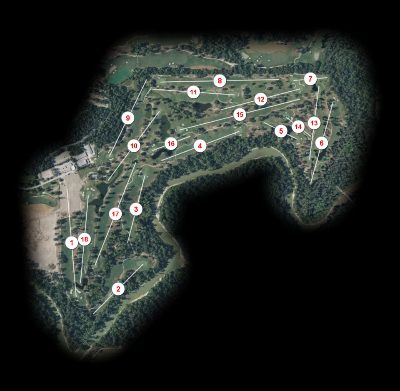 Cypresswood Country Club