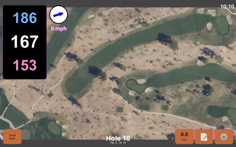 Hole preview 2