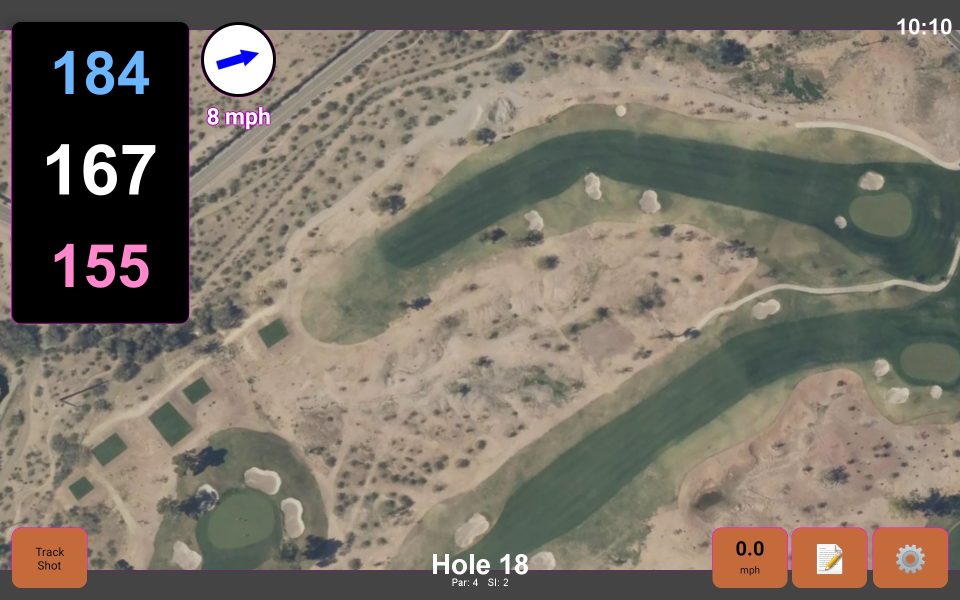 Hole preview 3