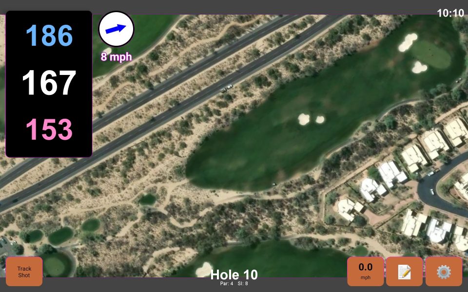 Hole preview 2