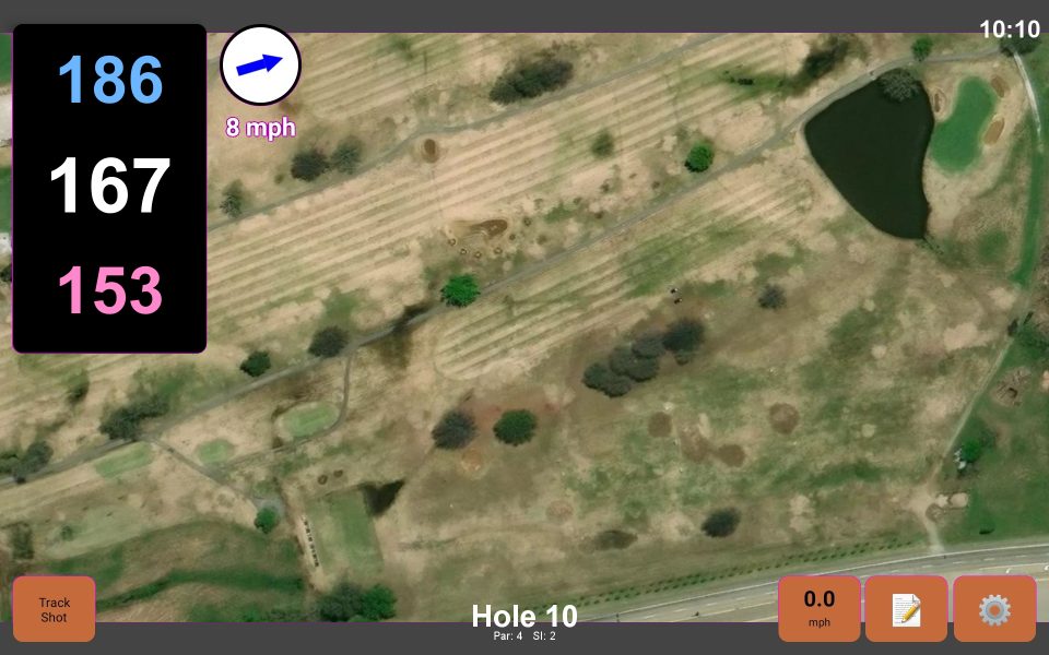 Hole preview 2