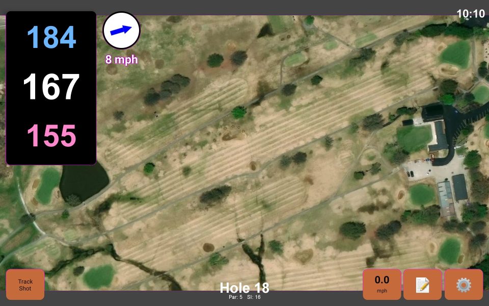 Hole preview 3