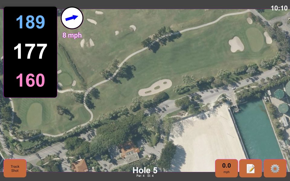 Hole preview 2