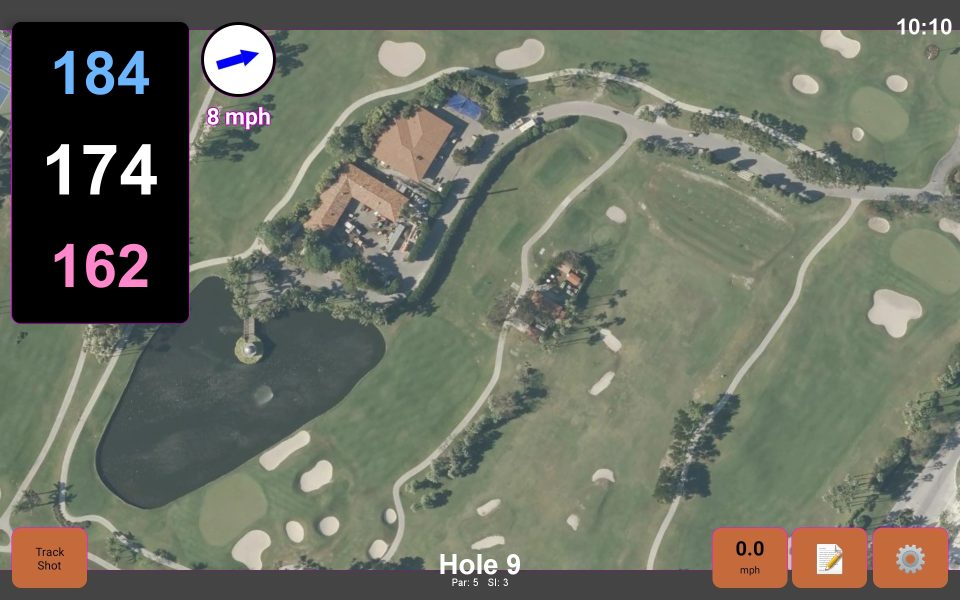 Hole preview 3
