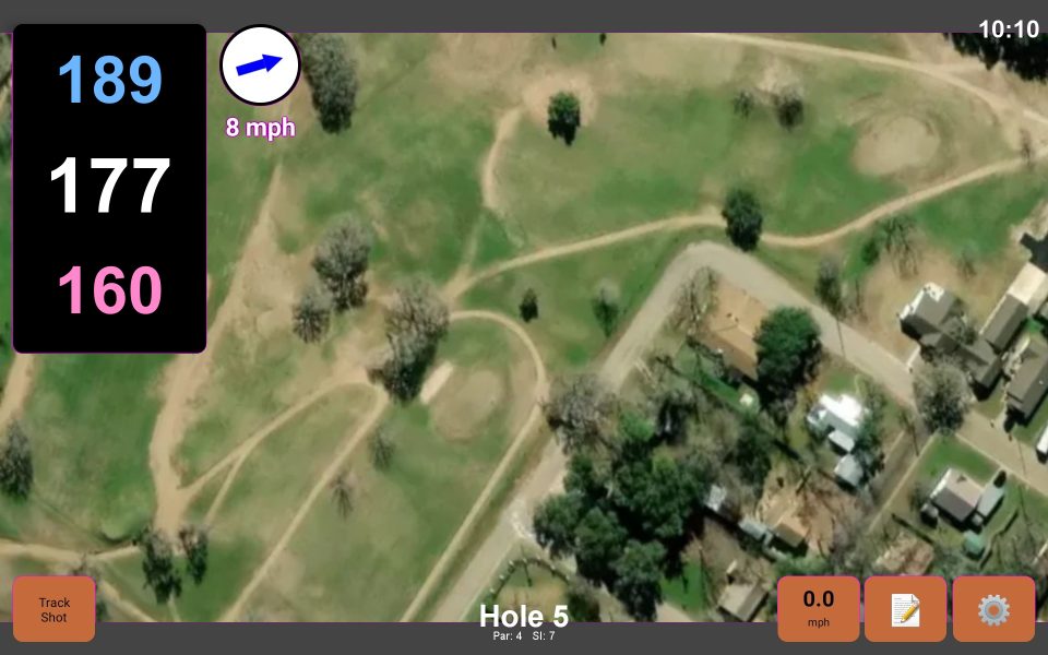 Hole preview 2