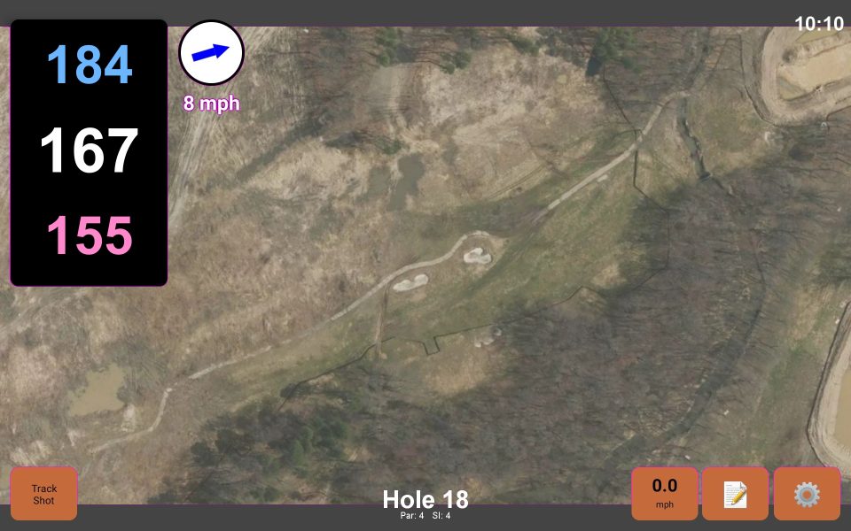 Hole preview 3