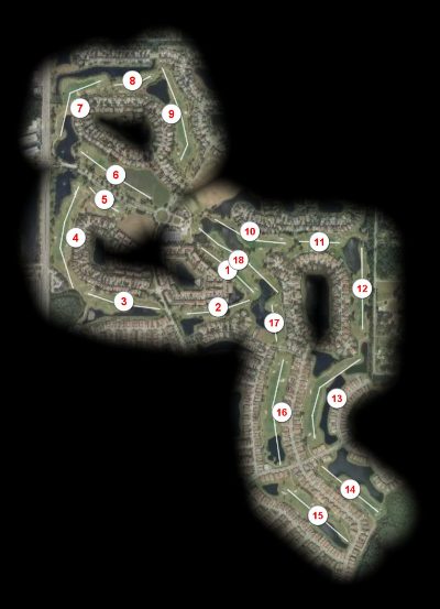 Eagle Creek Golf Club