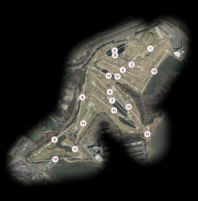Liberty National Golf Club