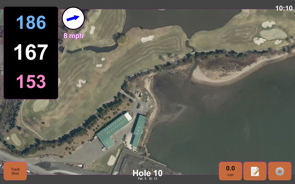 Hole preview 2