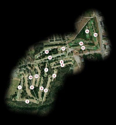 Cole Park Golf Course
