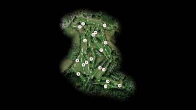 Boone Golf Club