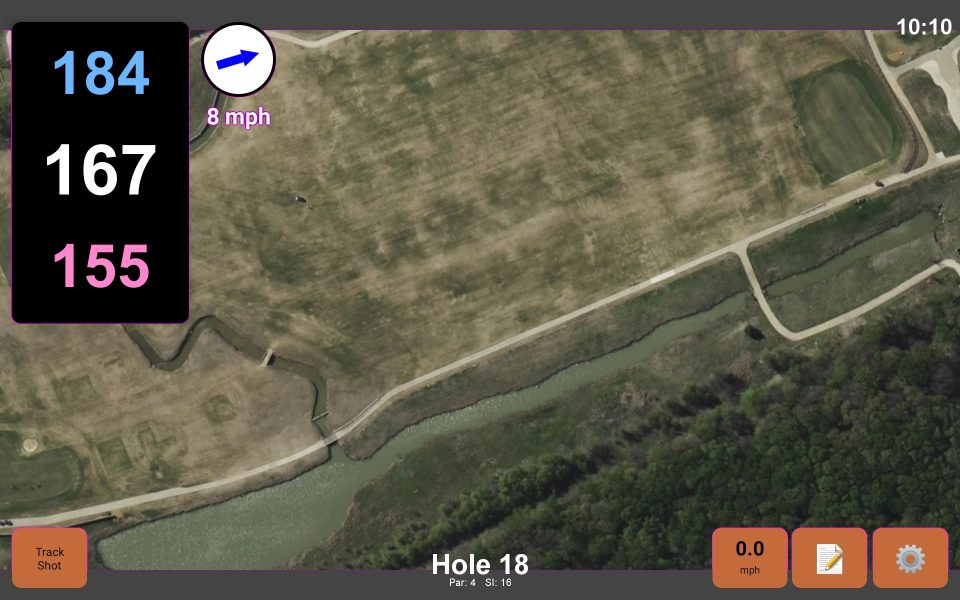 Hole preview 3
