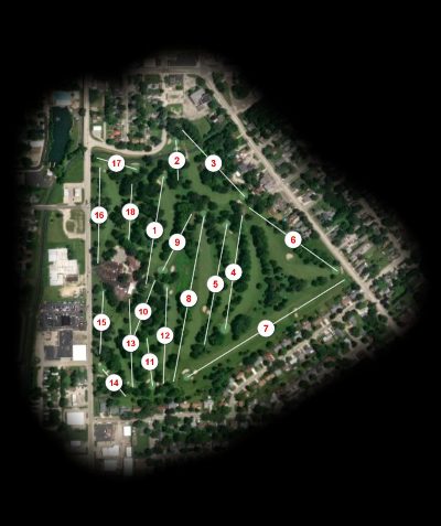 Fairways Golf Course