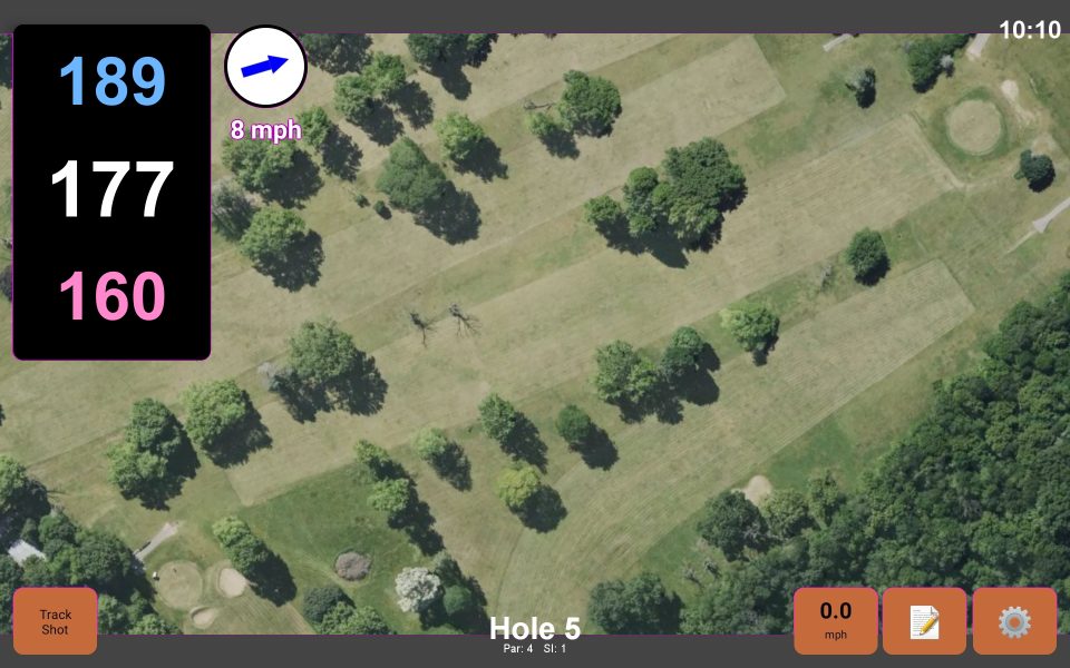 Hole preview 2