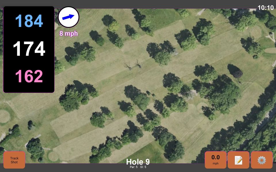 Hole preview 3