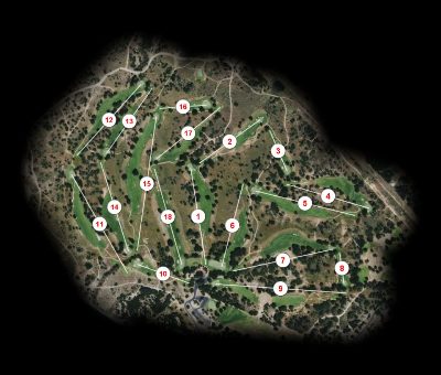 Austin Golf Club