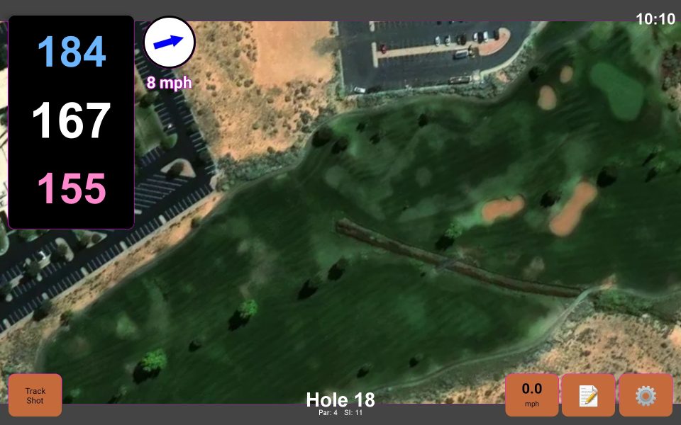 Hole preview 3