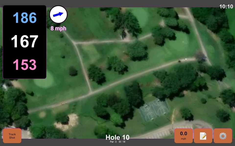 Hole preview 2