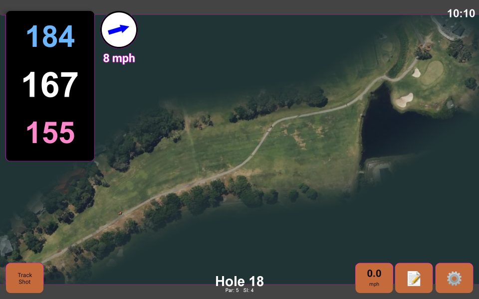 Hole preview 3