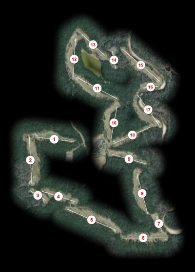 Grand Bear Golf Course
