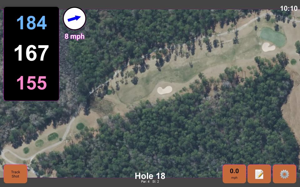 Hole preview 3