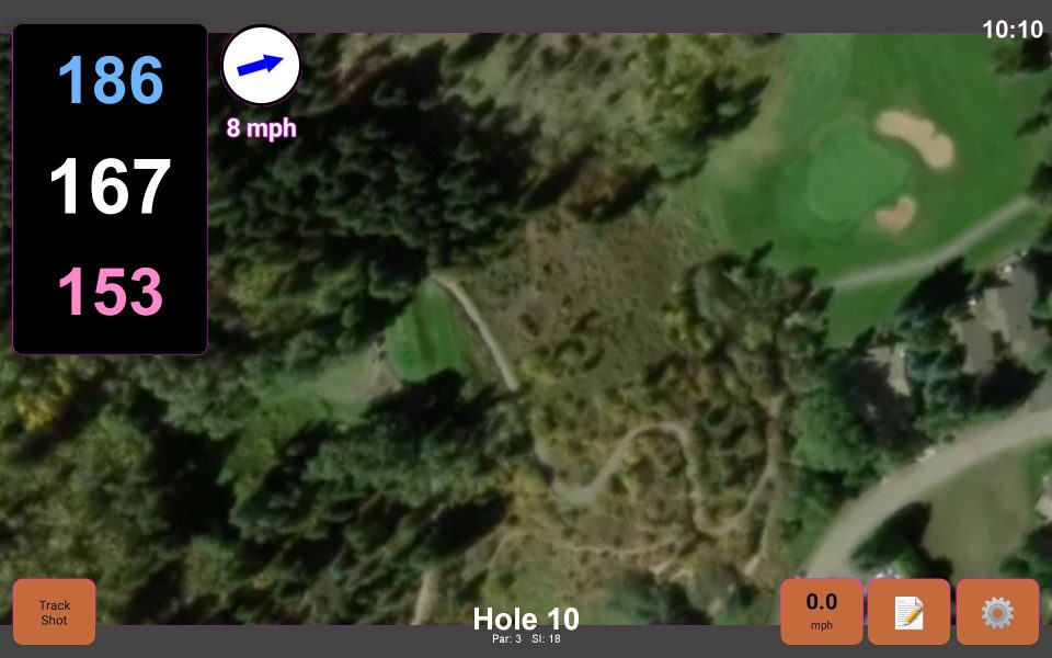 Hole preview 2